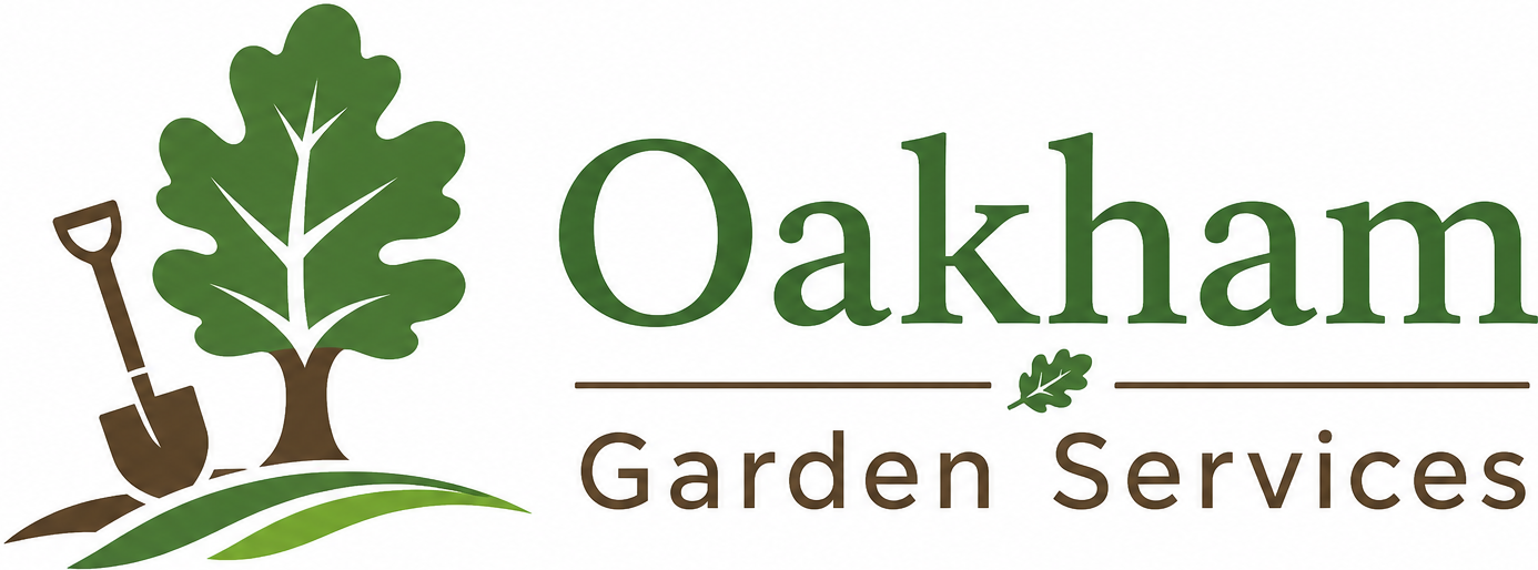 Oakham Garden Services
